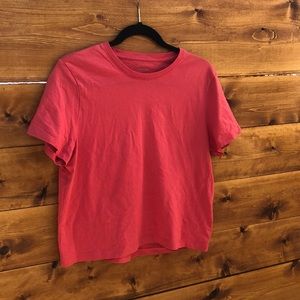 Everlane Boxy T-shirt